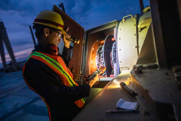 Best Generator Installation Services  in Brown City, MI