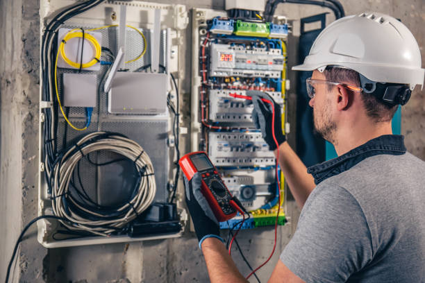 Best Electrician Near Me  in Brown City, MI