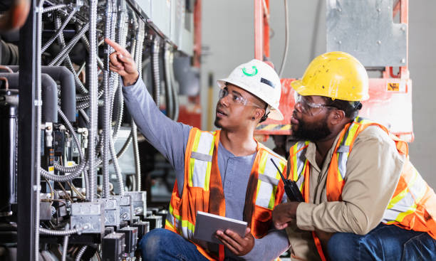 Best Electrical Troubleshooting Services  in Brown City, MI