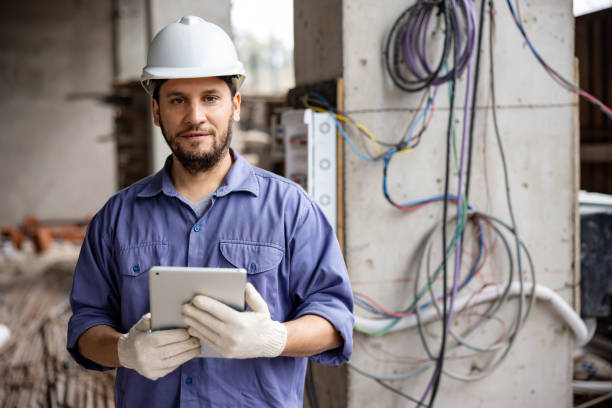 Trusted Brown City, MI Electrician Experts
