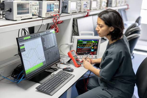 Best Electrical Contractors for Businesses  in Brown City, MI
