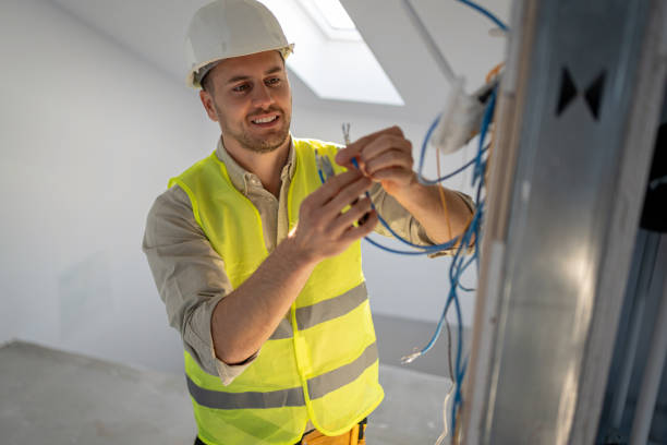 Best Electrical Rewiring Services  in Brown City, MI